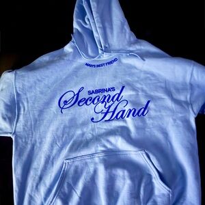 Sabrina Carpenter Hoodie